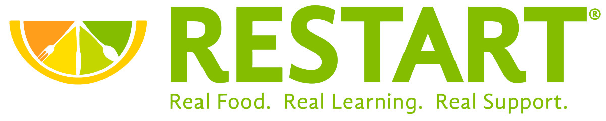 RESTART Logo