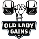 Old Lady Gains